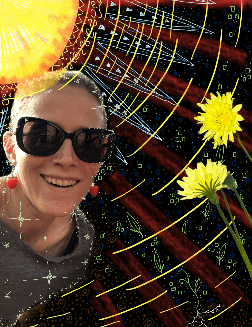 Let The Sunshine In: Get More Than Vitamin&nbsp;D